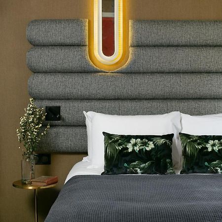 La Planque Hotel Paris Luaran gambar